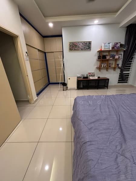 Rumah Teres 3 Tingkat untuk Dijual di Iskandar Puteri (Nusajaya) (Johor) - Nelson Tan Poh Kiong - PropertyGuru.com.my