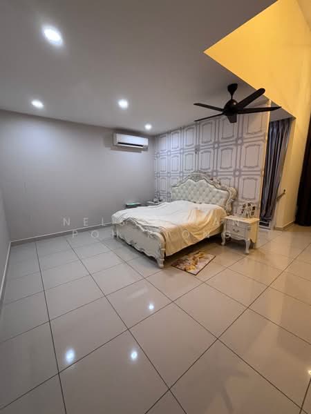 Rumah Teres 3 Tingkat untuk Dijual di Iskandar Puteri (Nusajaya) (Johor) - Nelson Tan Poh Kiong - PropertyGuru.com.my