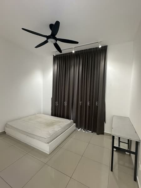 Flat for Sale at Nara @ Eco Ardence - Jess Tee - Bedroom - PropertyGuru.com.my