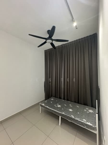 Flat for Sale at Nara @ Eco Ardence - Jess Tee - Bedroom - PropertyGuru.com.my