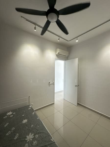 Flat for Sale at Nara @ Eco Ardence - Jess Tee - Bedroom - PropertyGuru.com.my