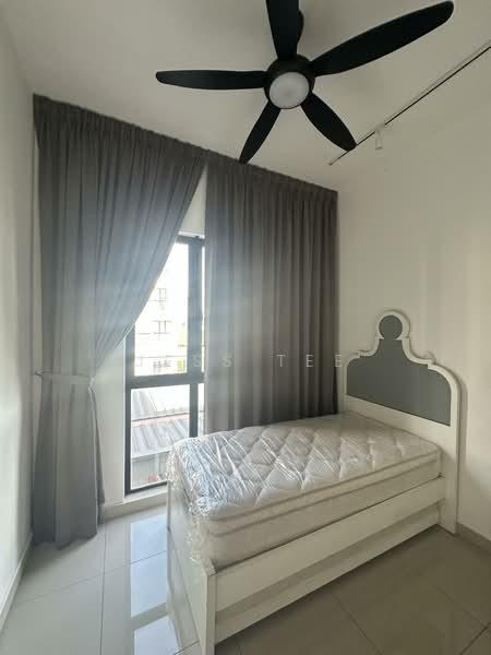Flat for Sale at Nara @ Eco Ardence - Jess Tee - Bedroom - PropertyGuru.com.my