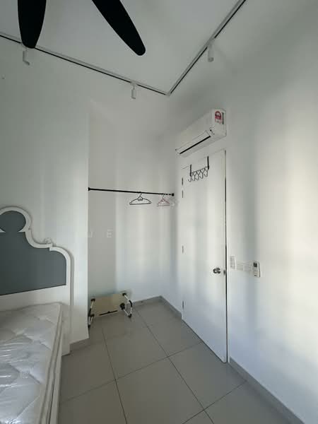 Flat for Sale at Nara @ Eco Ardence - Jess Tee - Bedroom - PropertyGuru.com.my