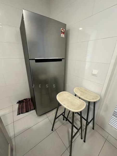 Flat for Sale at Nara @ Eco Ardence - Jess Tee - Kitchen - PropertyGuru.com.my