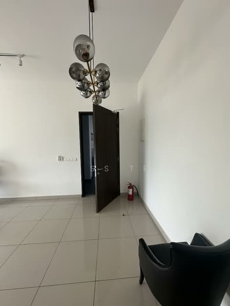Flat for Sale at Nara @ Eco Ardence - Jess Tee - Interior - PropertyGuru.com.my
