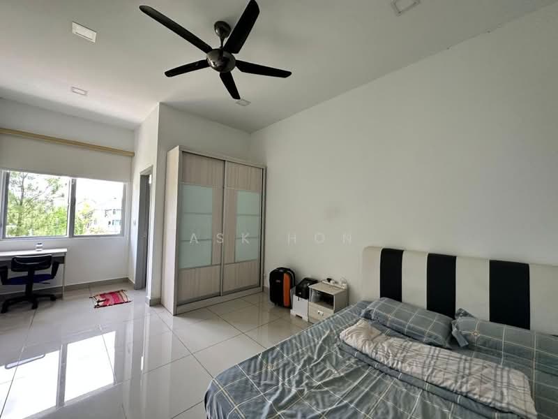 2-storey Terraced House for Rent in Horizon Hills (Iskandar Puteri (Nusajaya)) - Ask Hon - PropertyGuru.com.my
