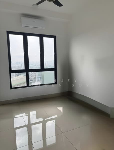 Untuk Disewa - Residensi Bukit Jalil