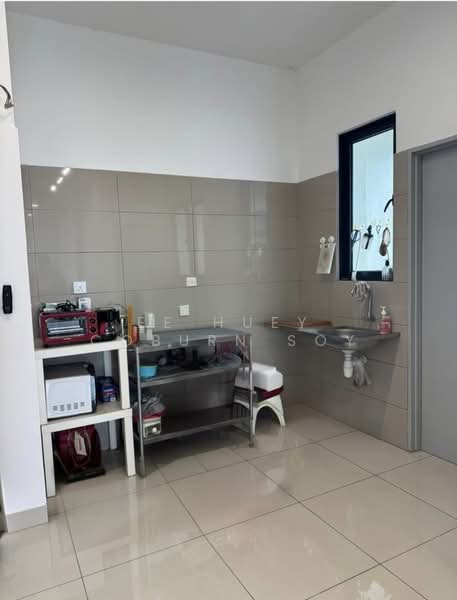 Untuk Disewa - Residensi Bukit Jalil