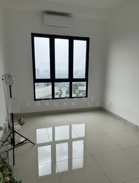 Untuk Disewa - Residensi Bukit Jalil