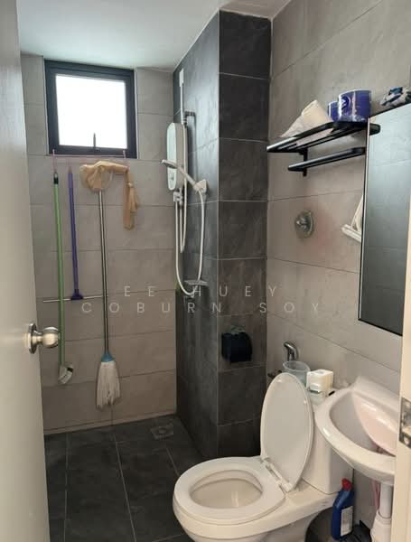 Untuk Disewa - Residensi Bukit Jalil