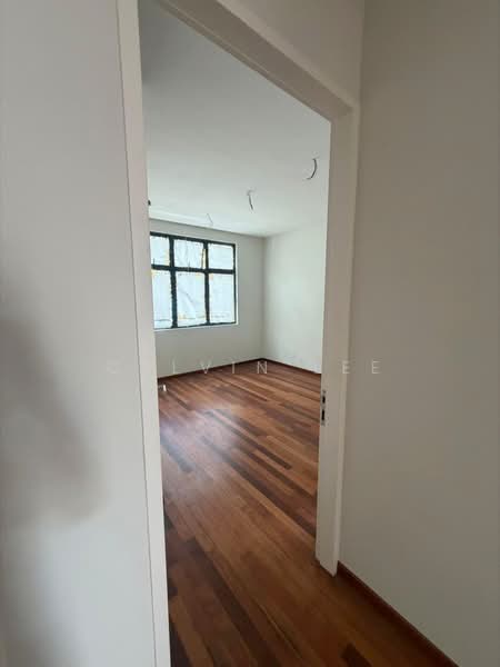 Untuk Dijual - THE ENCLAVE PULAI SPRINGS RESORT