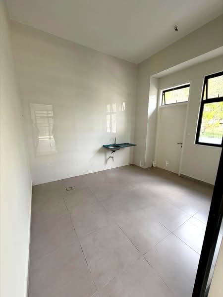 Untuk Dijual - THE ENCLAVE PULAI SPRINGS RESORT