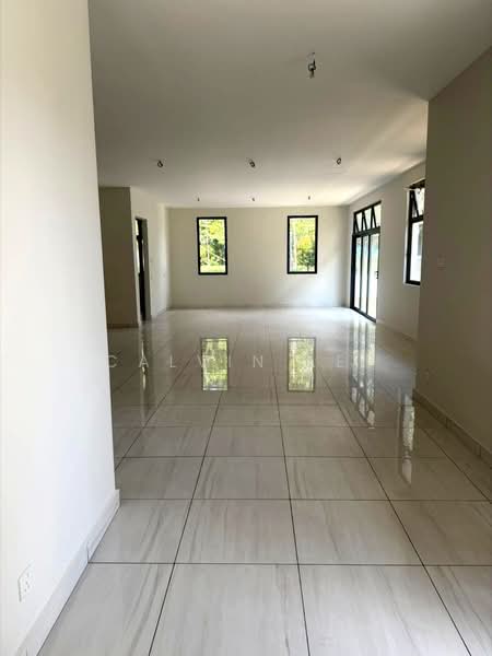 Untuk Dijual - THE ENCLAVE PULAI SPRINGS RESORT