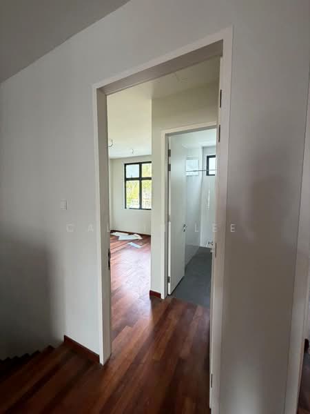 Untuk Dijual - THE ENCLAVE PULAI SPRINGS RESORT