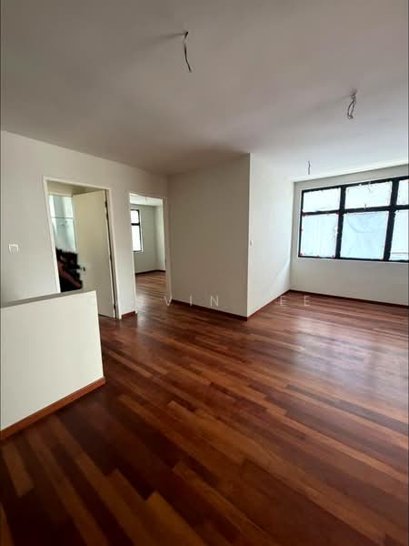 Untuk Dijual - THE ENCLAVE PULAI SPRINGS RESORT