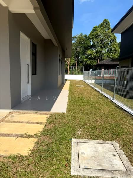 Untuk Dijual - THE ENCLAVE PULAI SPRINGS RESORT