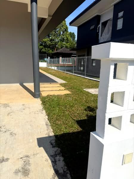 Untuk Dijual - THE ENCLAVE PULAI SPRINGS RESORT