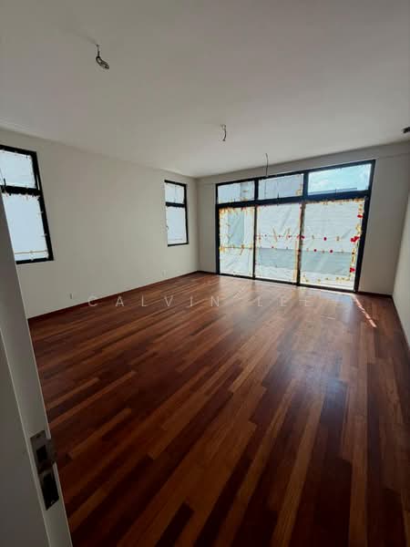 Untuk Dijual - THE ENCLAVE PULAI SPRINGS RESORT