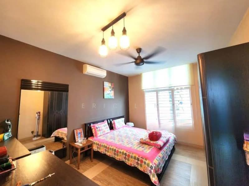 Condominium for Sale at USJ One Avenue Condo - Eric Lim - Bedroom - PropertyGuru.com.my