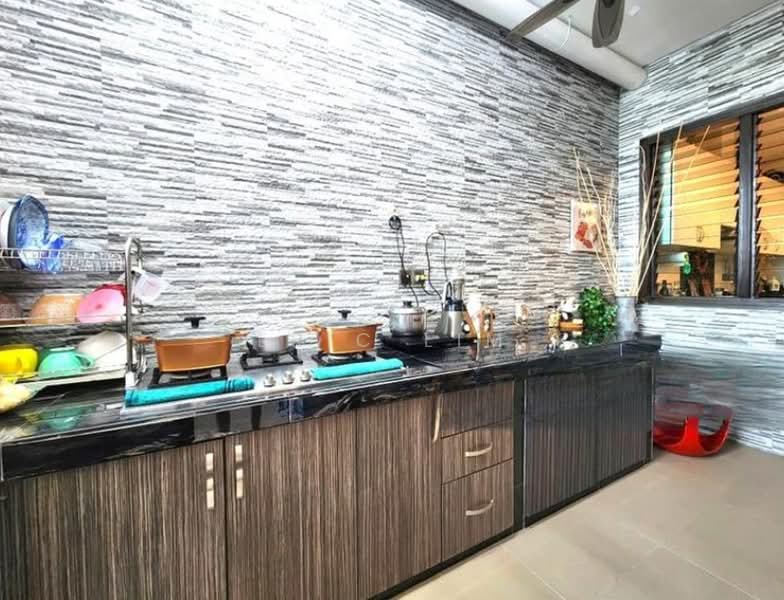 Condominium for Sale at USJ One Avenue Condo - Eric Lim - Kitchen - PropertyGuru.com.my