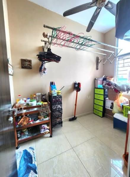 Condominium for Sale at USJ One Avenue Condo - Eric Lim - Interior - PropertyGuru.com.my