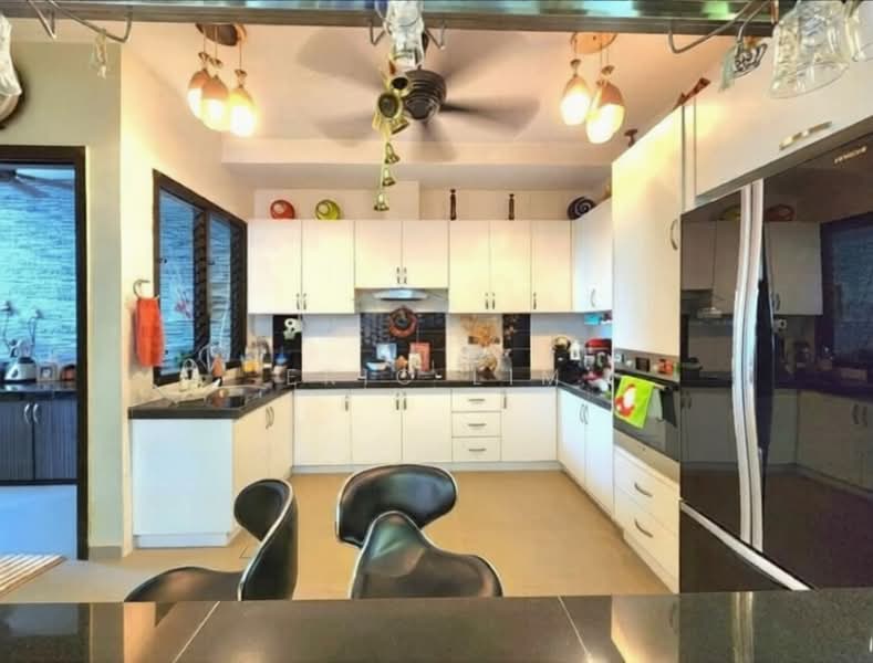 Condominium for Sale at USJ One Avenue Condo - Eric Lim - Kitchen - PropertyGuru.com.my