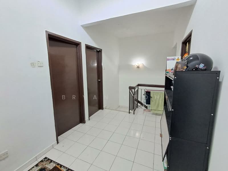 Rumah Teres untuk Dijual di Bandar Putera 2 (Klang) - Bryan Yeoh - Interior - PropertyGuru.com.my