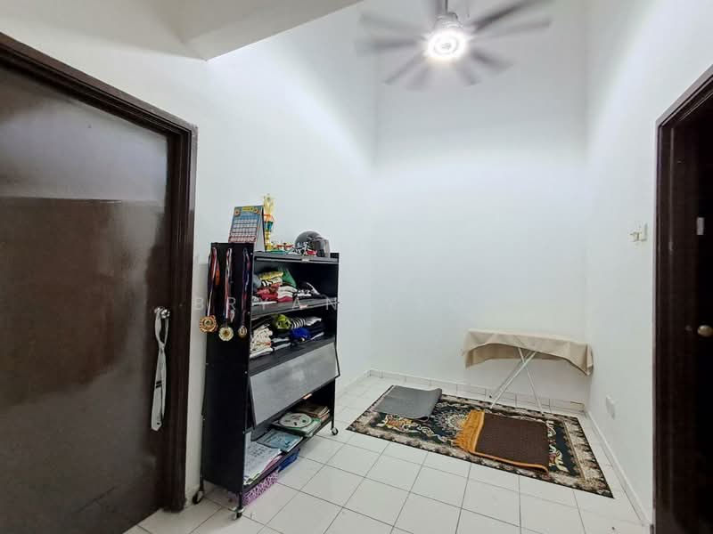Rumah Teres untuk Dijual di Bandar Putera 2 (Klang) - Bryan Yeoh - Interior - PropertyGuru.com.my