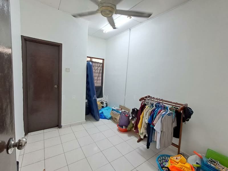 Rumah Teres untuk Dijual di Bandar Putera 2 (Klang) - Bryan Yeoh - Interior - PropertyGuru.com.my