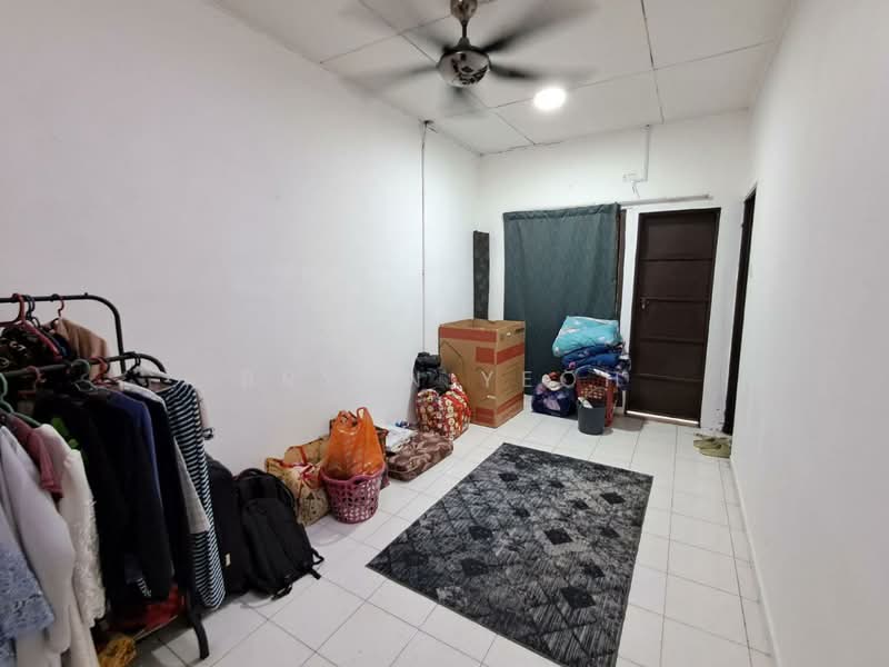 Rumah Teres untuk Dijual di Bandar Putera 2 (Klang) - Bryan Yeoh - Interior - PropertyGuru.com.my