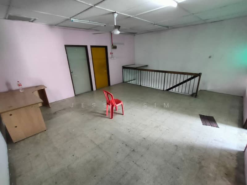 Office for Rent in Taman Sri Jelok (Kajang) - Jessie Sim - PropertyGuru.com.my