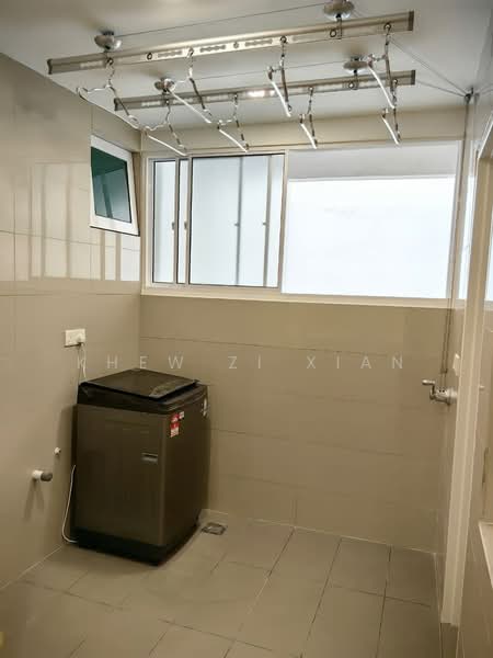 Condominium for Rent at Seringin Residences - Khew Zi Xian - Interior - PropertyGuru.com.my