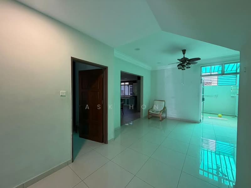 Rumah Teres 2 Tingkat untuk Dijual di Bukit Indah (Iskandar Puteri (Nusajaya)) - Ask Hon - PropertyGuru.com.my