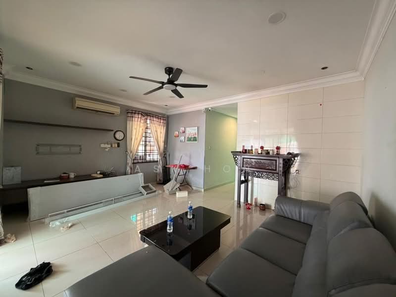 Rumah Teres 2 Tingkat untuk Dijual di Bukit Indah (Iskandar Puteri (Nusajaya)) - Ask Hon - PropertyGuru.com.my