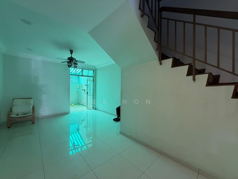 Rumah Teres 2 Tingkat untuk Dijual di Bukit Indah (Iskandar Puteri (Nusajaya)) - Ask Hon - PropertyGuru.com.my
