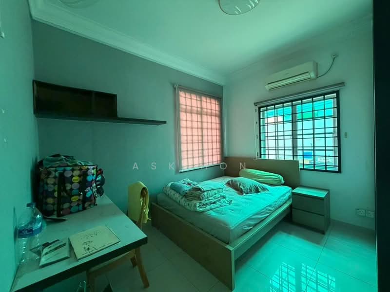 Rumah Teres 2 Tingkat untuk Dijual di Bukit Indah (Iskandar Puteri (Nusajaya)) - Ask Hon - PropertyGuru.com.my