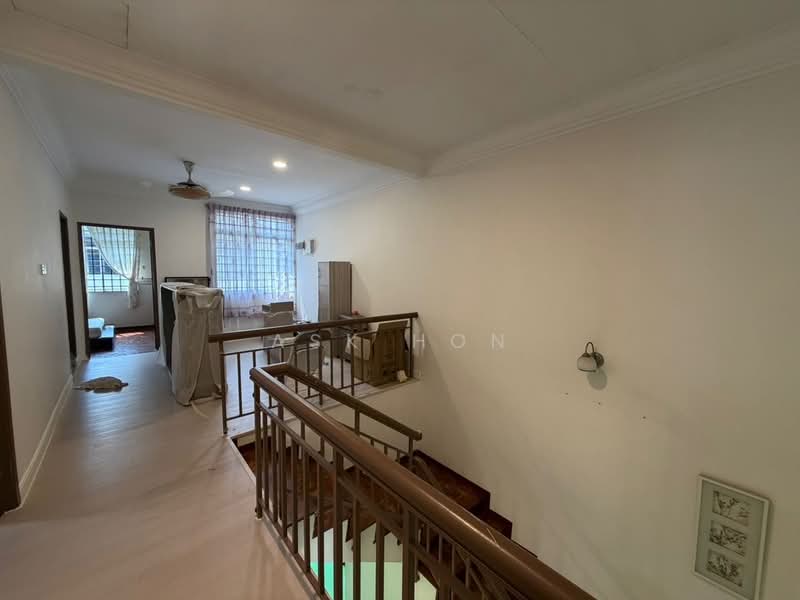 Rumah Teres 2 Tingkat untuk Dijual di Bukit Indah (Iskandar Puteri (Nusajaya)) - Ask Hon - PropertyGuru.com.my