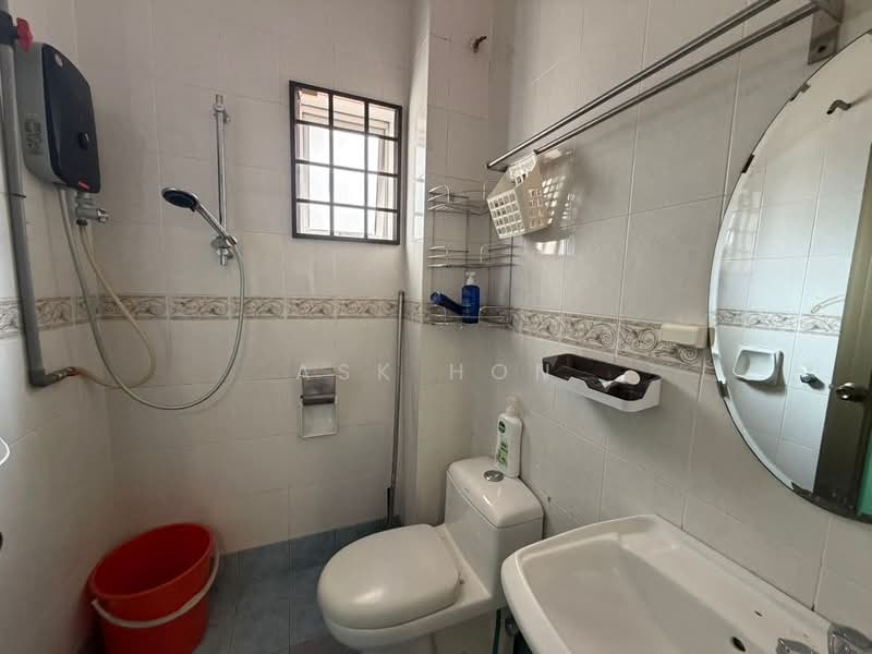 Rumah Teres 2 Tingkat untuk Dijual di Bukit Indah (Iskandar Puteri (Nusajaya)) - Ask Hon - PropertyGuru.com.my