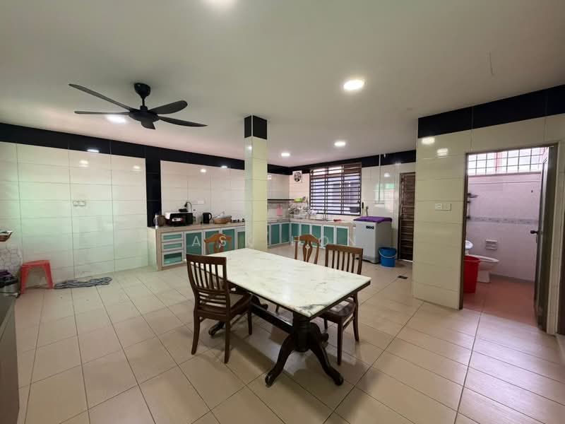 Rumah Teres 2 Tingkat untuk Dijual di Bukit Indah (Iskandar Puteri (Nusajaya)) - Ask Hon - PropertyGuru.com.my