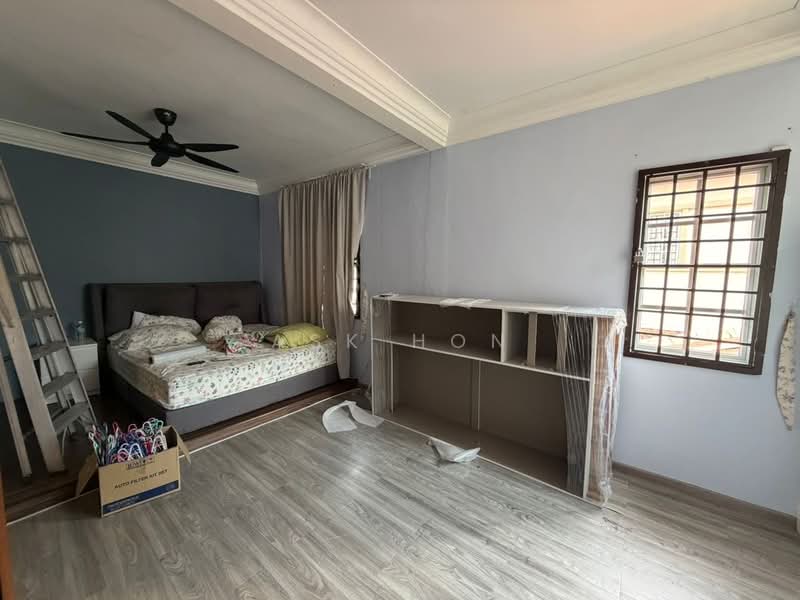 Rumah Teres 2 Tingkat untuk Dijual di Bukit Indah (Iskandar Puteri (Nusajaya)) - Ask Hon - PropertyGuru.com.my