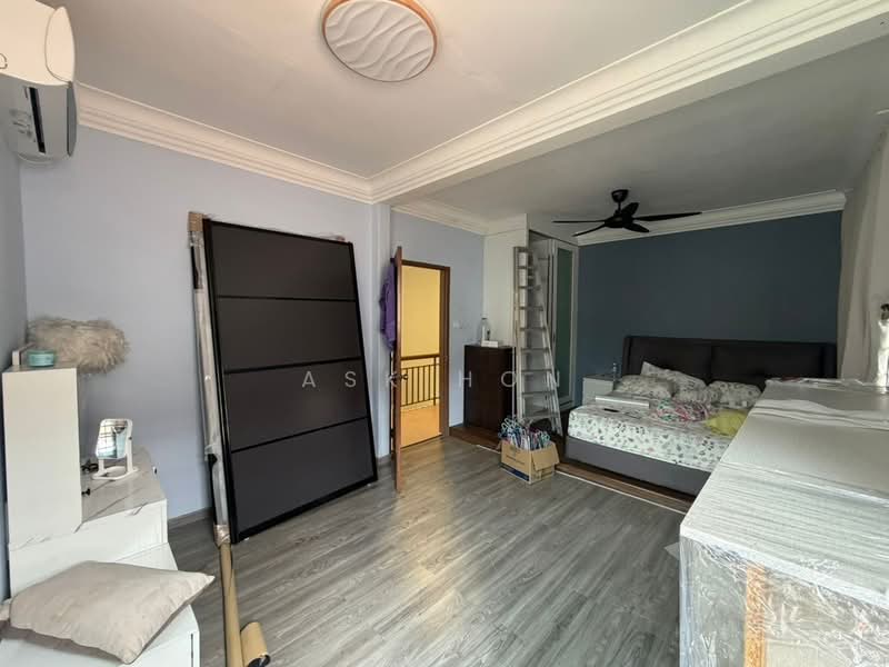 Rumah Teres 2 Tingkat untuk Dijual di Bukit Indah (Iskandar Puteri (Nusajaya)) - Ask Hon - PropertyGuru.com.my