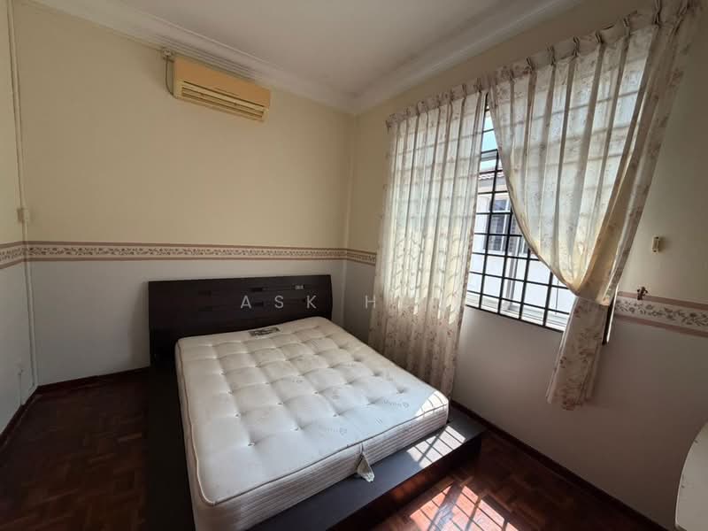 Rumah Teres 2 Tingkat untuk Dijual di Bukit Indah (Iskandar Puteri (Nusajaya)) - Ask Hon - PropertyGuru.com.my