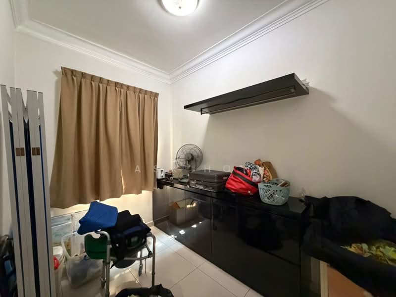 Rumah Teres 2 Tingkat untuk Dijual di Bukit Indah (Iskandar Puteri (Nusajaya)) - Ask Hon - PropertyGuru.com.my