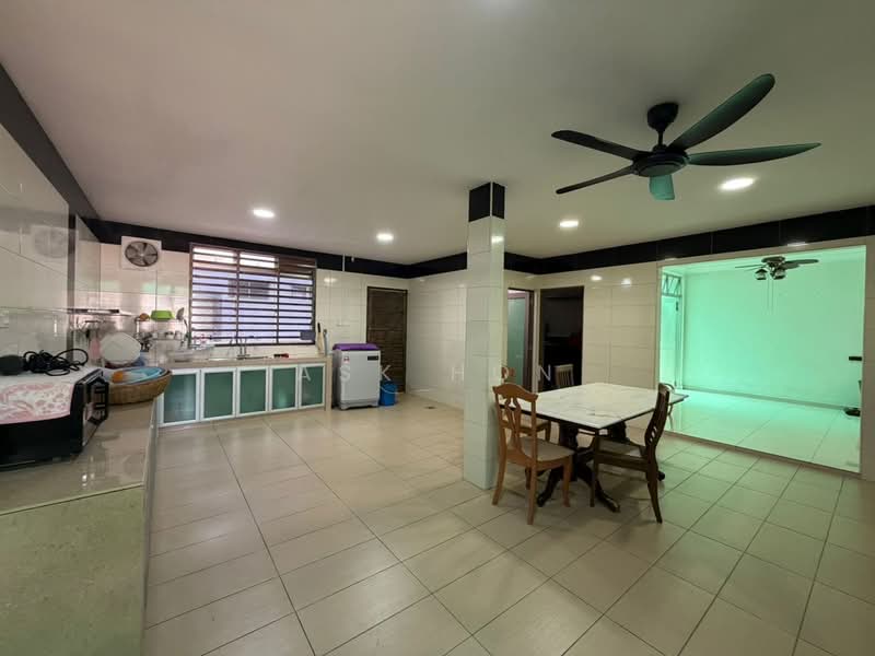 Rumah Teres 2 Tingkat untuk Dijual di Bukit Indah (Iskandar Puteri (Nusajaya)) - Ask Hon - PropertyGuru.com.my