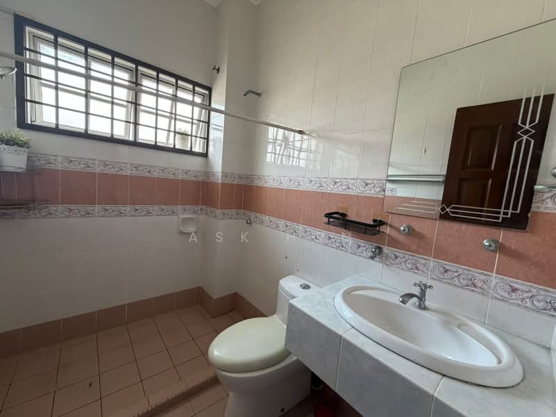 Rumah Teres 2 Tingkat untuk Dijual di Bukit Indah (Iskandar Puteri (Nusajaya)) - Ask Hon - PropertyGuru.com.my