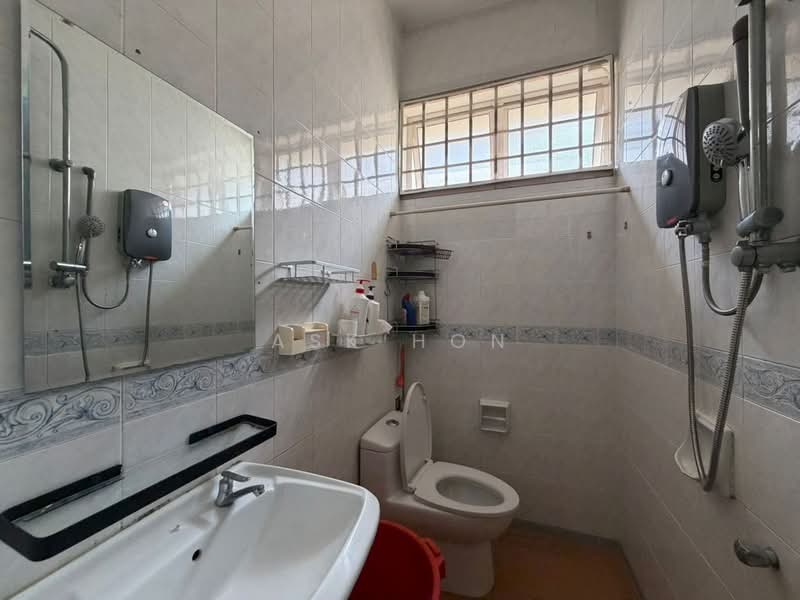 Rumah Teres 2 Tingkat untuk Dijual di Bukit Indah (Iskandar Puteri (Nusajaya)) - Ask Hon - PropertyGuru.com.my