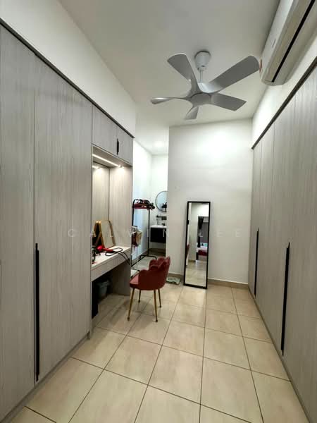 Rumah Kluster untuk Dijual di Austin Heights (Tebrau) - Calvin Lee - PropertyGuru.com.my