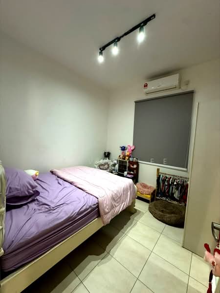 Rumah Kluster untuk Dijual di Austin Heights (Tebrau) - Calvin Lee - PropertyGuru.com.my