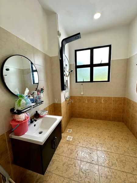 Rumah Kluster untuk Dijual di Austin Heights (Tebrau) - Calvin Lee - PropertyGuru.com.my