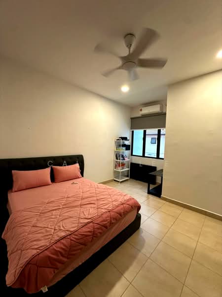 Rumah Kluster untuk Dijual di Austin Heights (Tebrau) - Calvin Lee - PropertyGuru.com.my